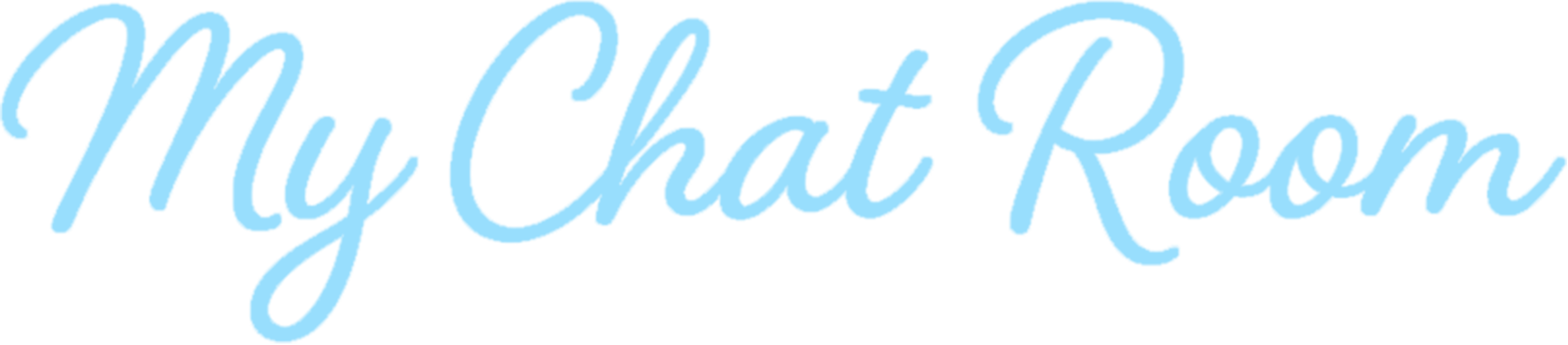 マイチャットルーム